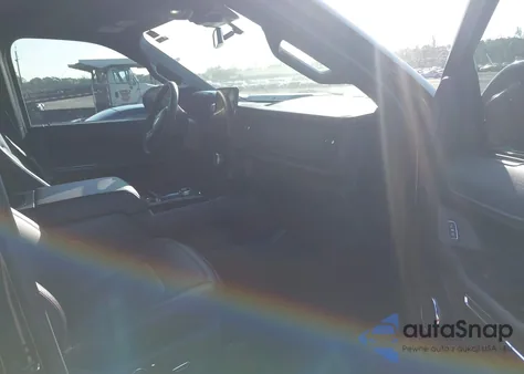 2024 Ford Expedition Limited Max z USA, uszkodzony, nr VIN 1FMJK1K82REA92120